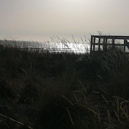 Casa Das Conchas Costa da Caparica Esterno foto